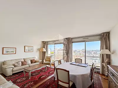 Appartement, 100 m²