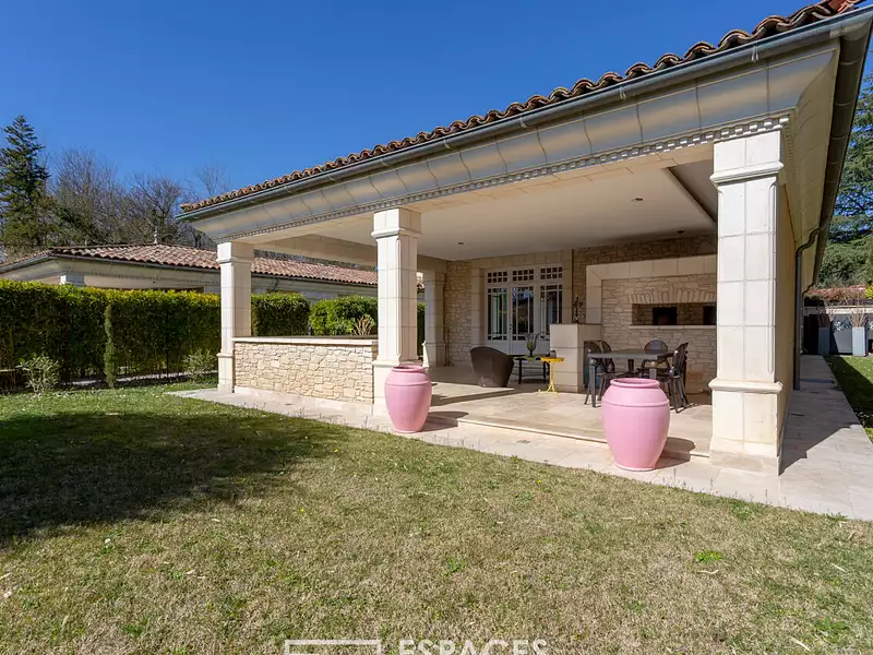 Maison, 116 m²