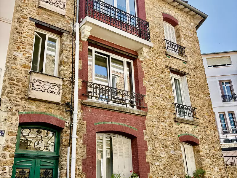 Appartement, 39,22 m²