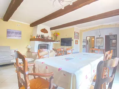 Maison, 160 m²