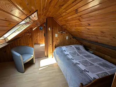 Maison, 61 m²