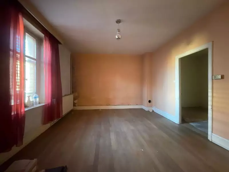 Immeuble, 230 m²