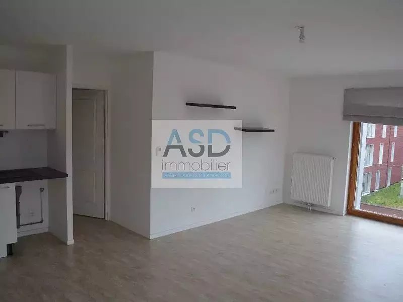 Appartement, 69,64 m²