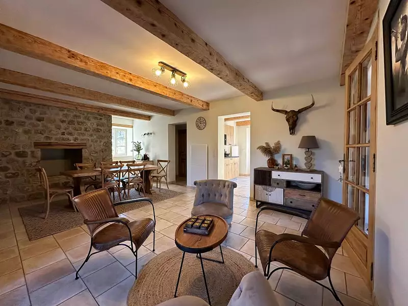 Maison, 120 m²