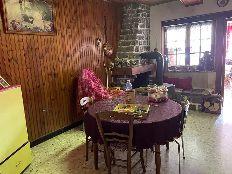 Maison, 170 m²