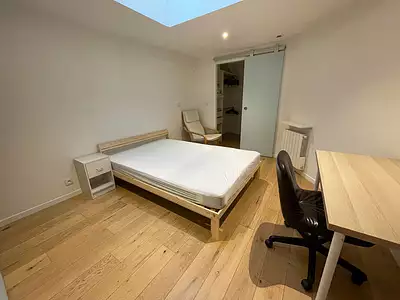 Appartement, 17,45 m²