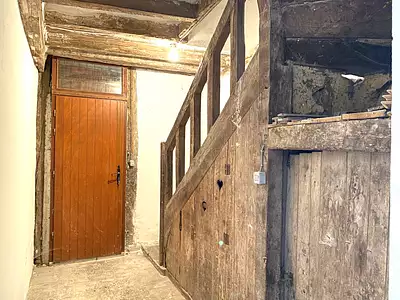 Maison, 85 m²