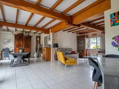 Maison, 150 m²