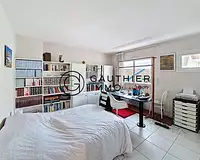 Appartement, 100 m²