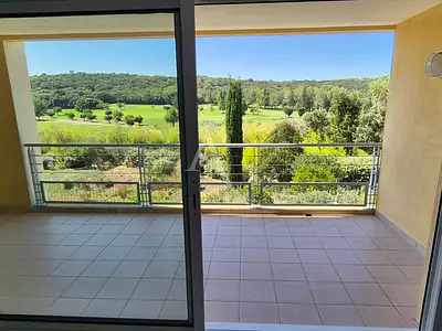 Appartement, 64 m²