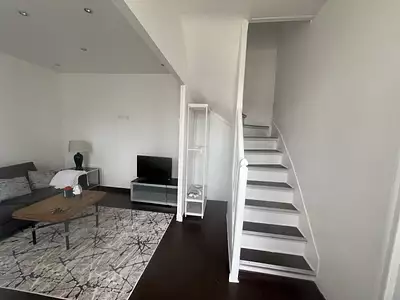 Appartement, 40 m²
