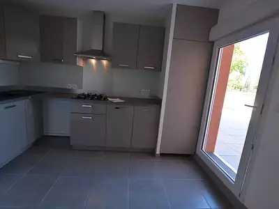 Appartement, 67,5 m²