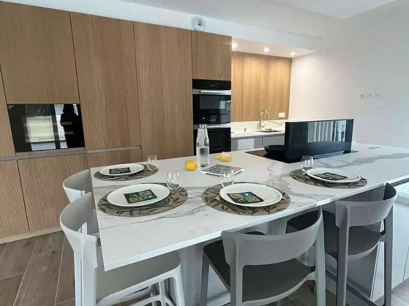 Appartement, 108 m²