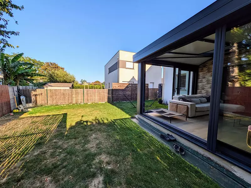 Maison, 91 m²