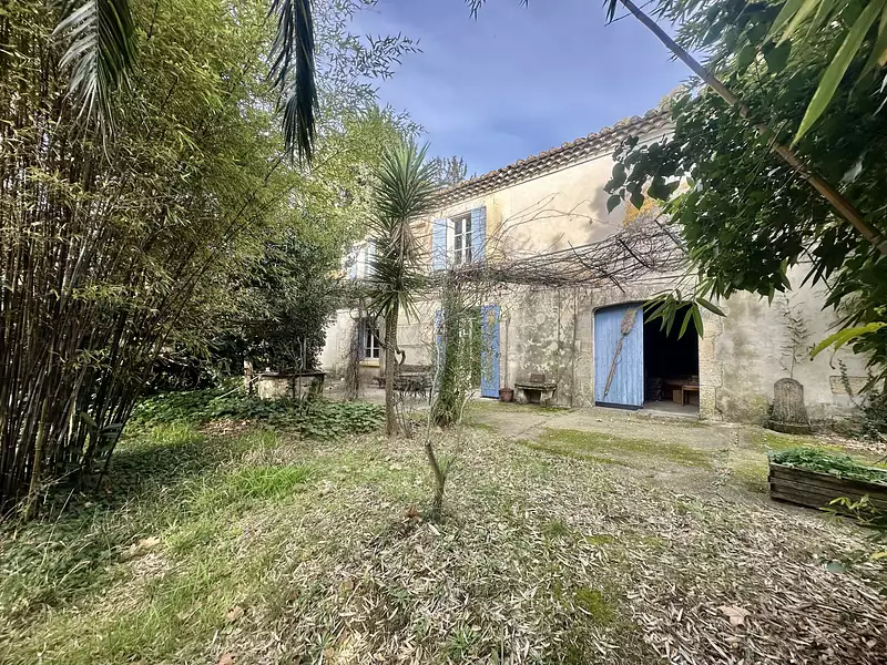 Maison, 211 m²