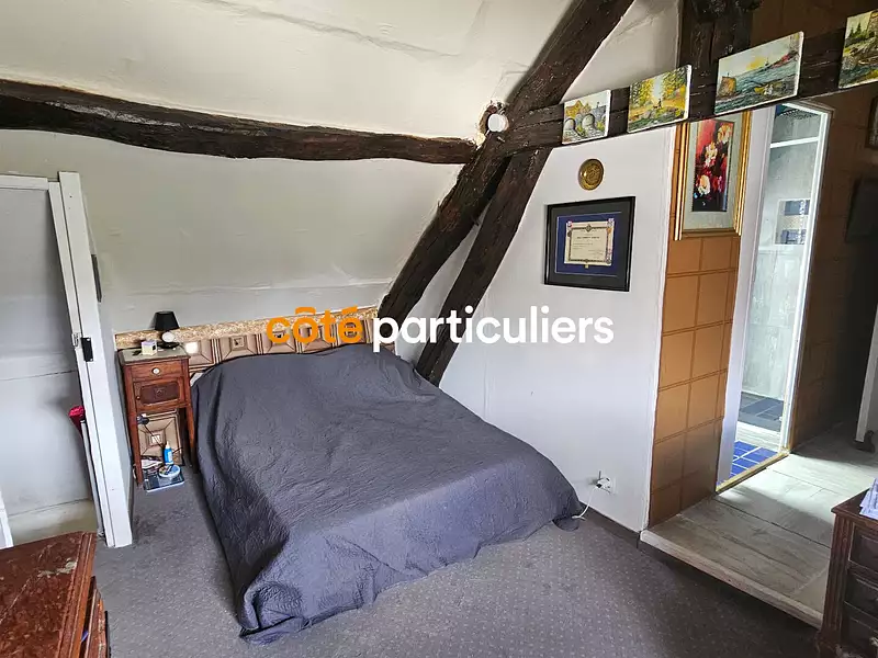 Maison, 158 m²