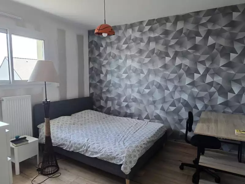 Maison, 120 m²