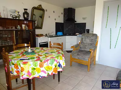Maison, 100 m²