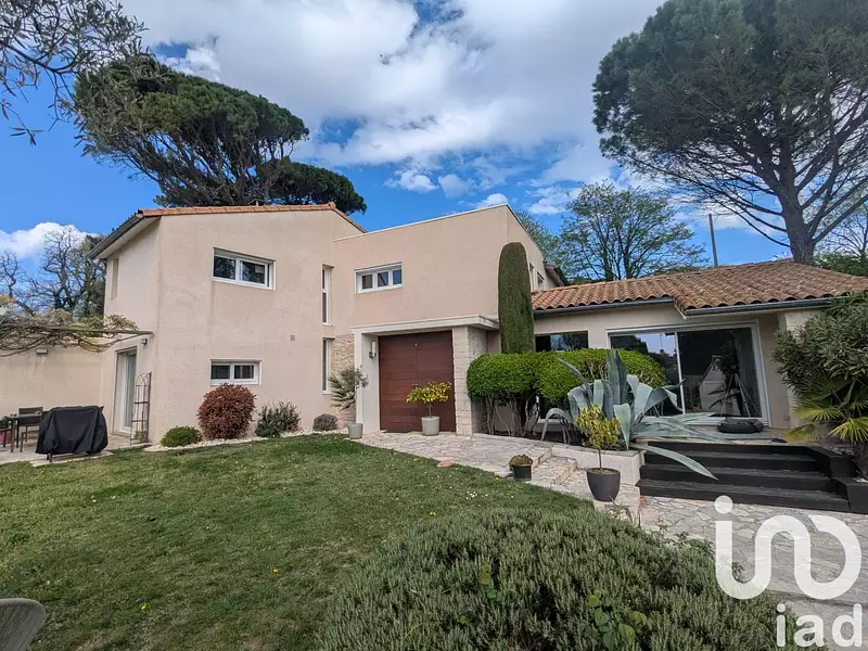 Maison, 180 m²