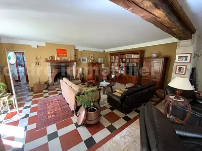 Maison, 212,7 m²