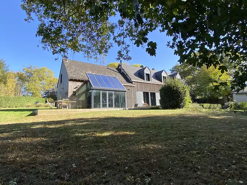 Maison, 187 m²