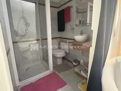 Appartement, 59,03 m²