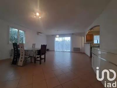 Maison, 120 m²