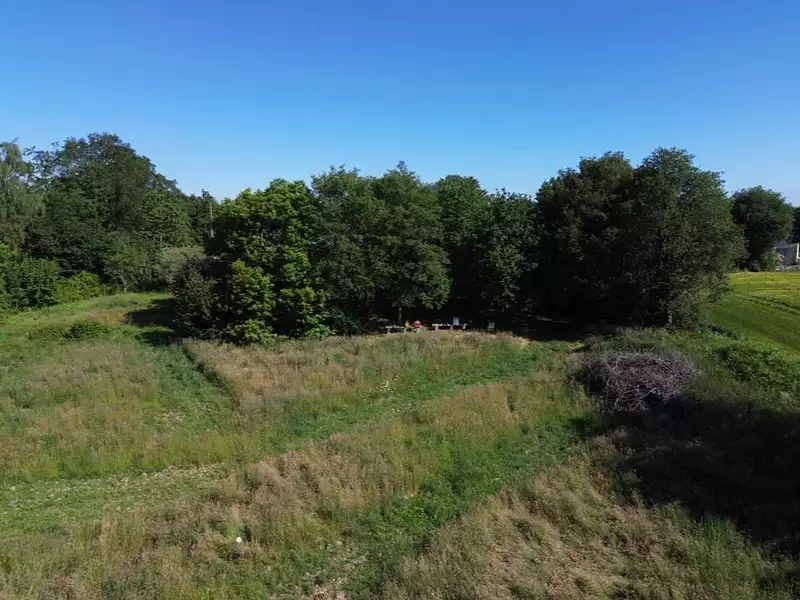 Terrain, 1 484 m²