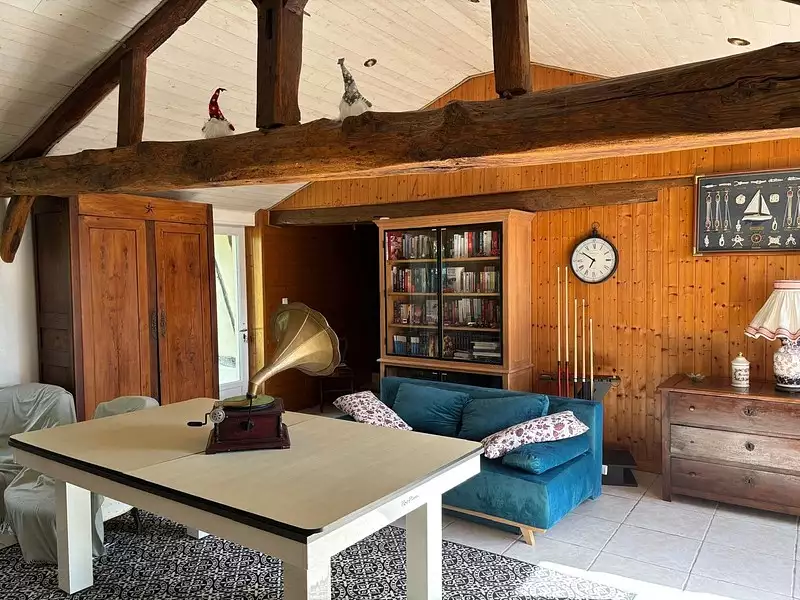 Maison, 160 m²