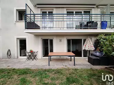 Appartement, 75 m²