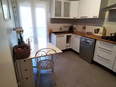 Maison, 100 m²