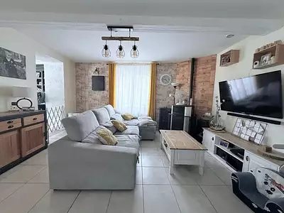Maison, 96 m²