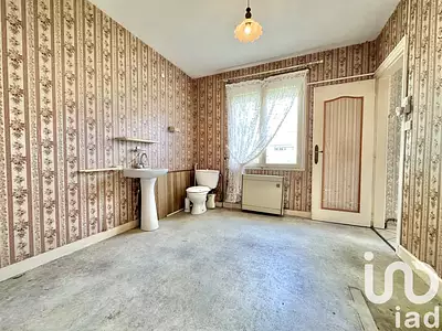 Maison, 110 m²