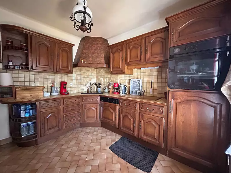 Maison, 106 m²
