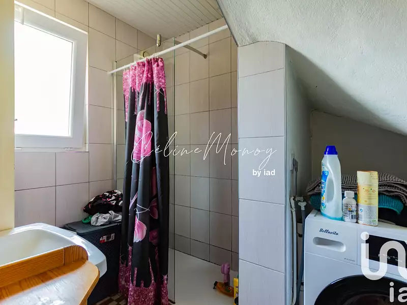 Maison, 100 m²