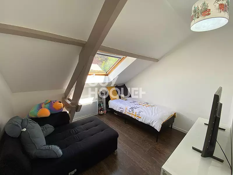 Maison, 180 m²