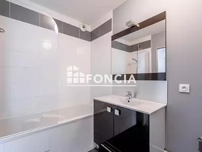 Appartement, 66 m²