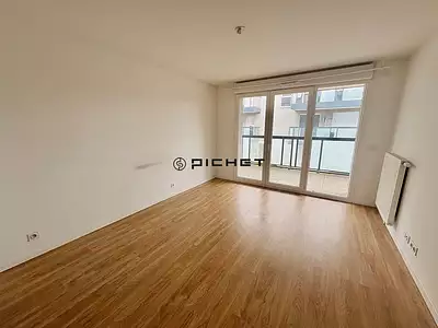 Appartement, 43 m²