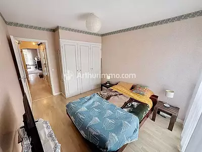Appartement, 56 m²
