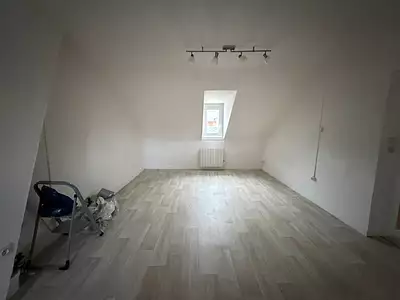 Appartement, 37 m²