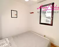 Appartement, 23,3 m²