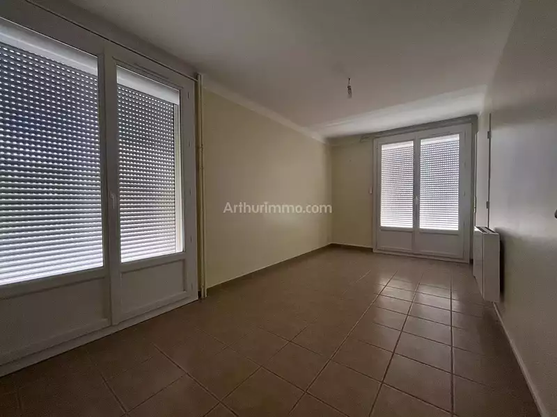 Appartement, 62,26 m²
