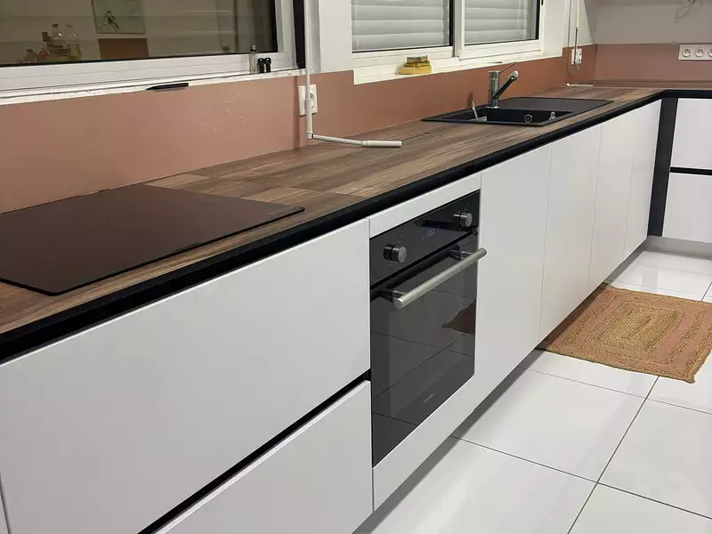 Maison, 85 m²