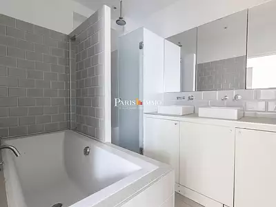 Appartement, 80 m²