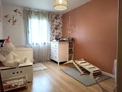 Maison, 107 m²