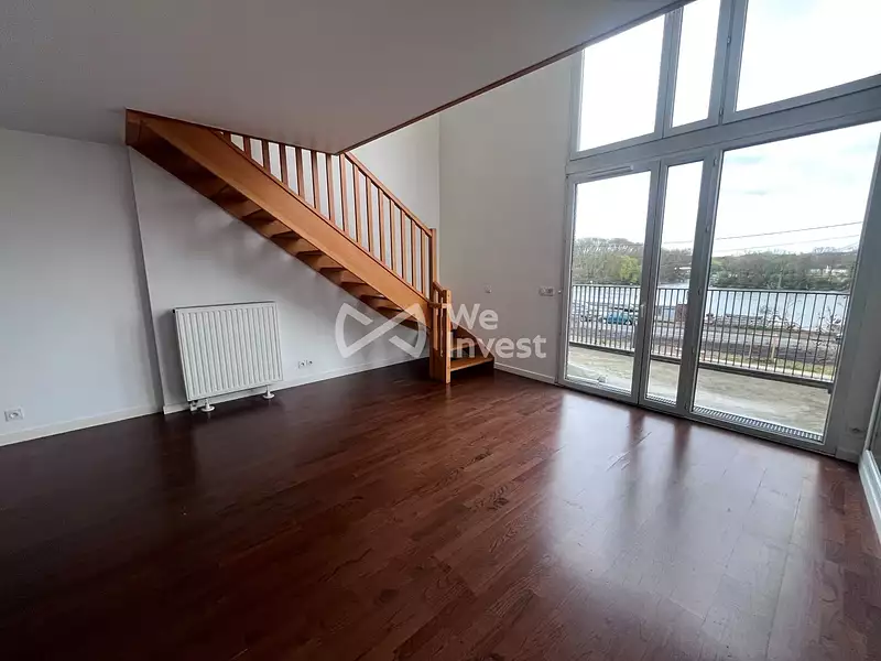Appartement, 67,3 m²