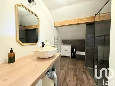 Appartement, 101 m²