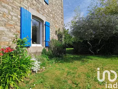 Maison, 126 m²