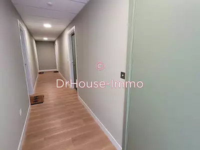 Appartement, 62 m²