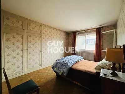 Maison, 105 m²